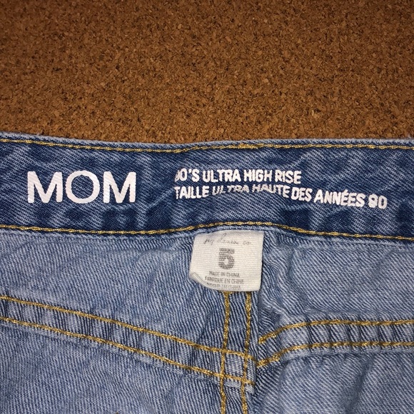 Urban planet mom jeans!! - Picture 7 of 7